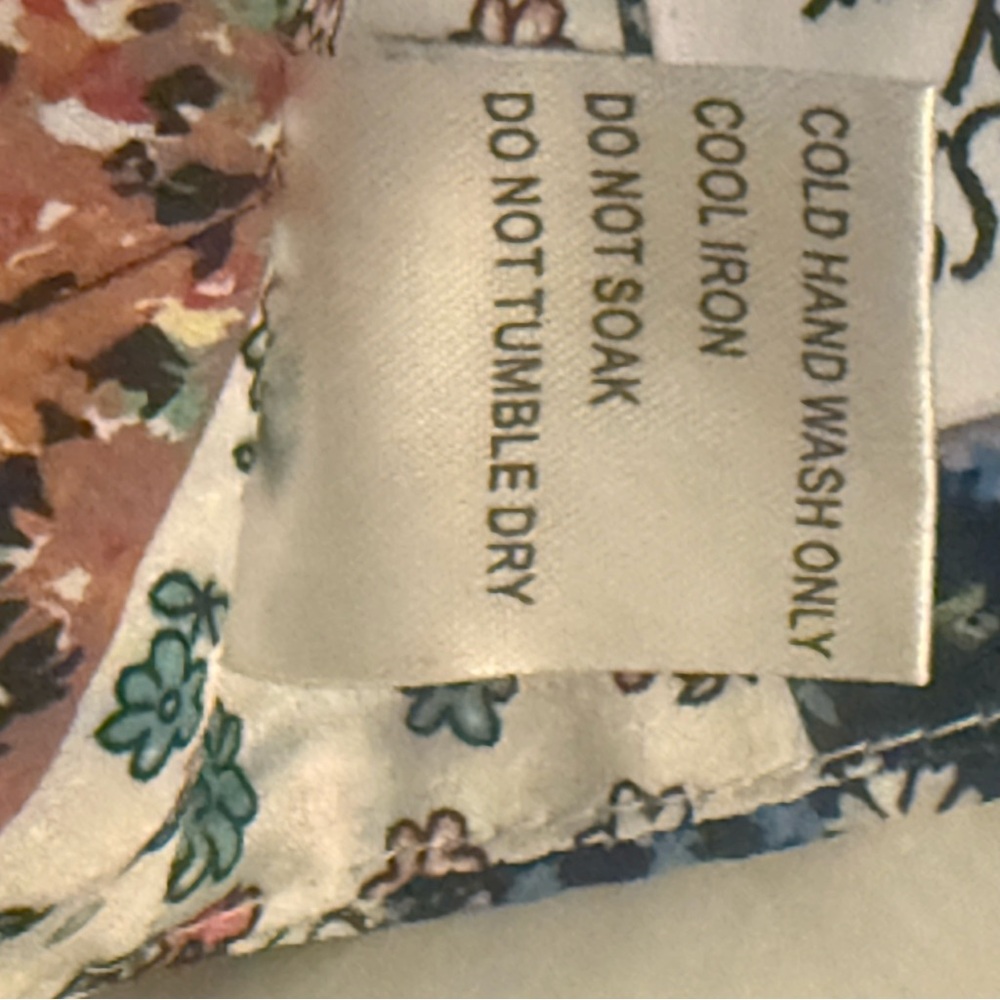 Princess Polly Chelina Bandana Top - Picture 7 of 7